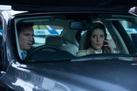 Кадр Уцелевшая