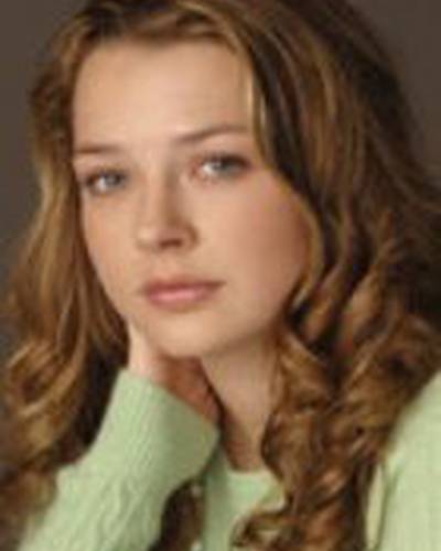 Портия Рейнерс фото