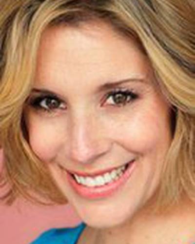 Линдси Стоддарт фото