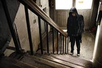 Кадр Человек из ниоткуда