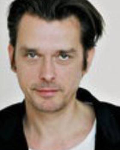 Хари Принц фото