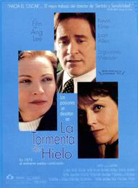 Постер Ледяной ветер