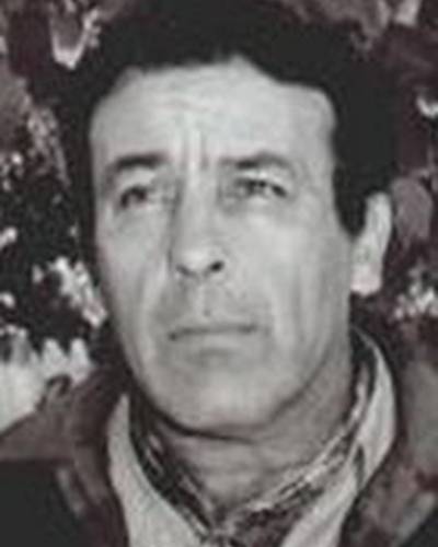 Фред Карсон фото