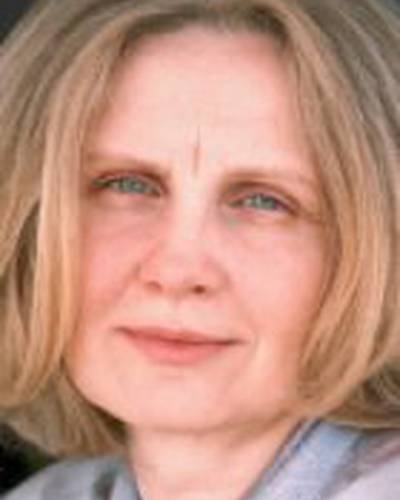 Лидья Попель фото