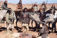 Кадр Джеронимо: Американская легенда