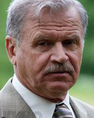 Сергей Никоненко фото