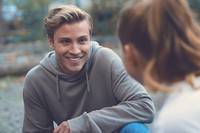 Кадр Так близко к горизонт