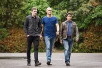 Кадр Всемогущие Джонсоны