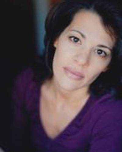 Карис Вуйчеч фото