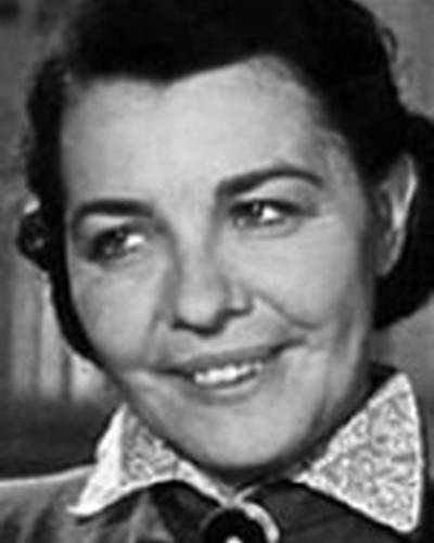 Ольга Власова фото