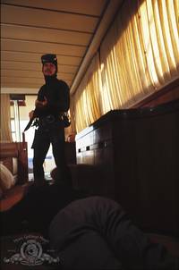 Кадр Механик