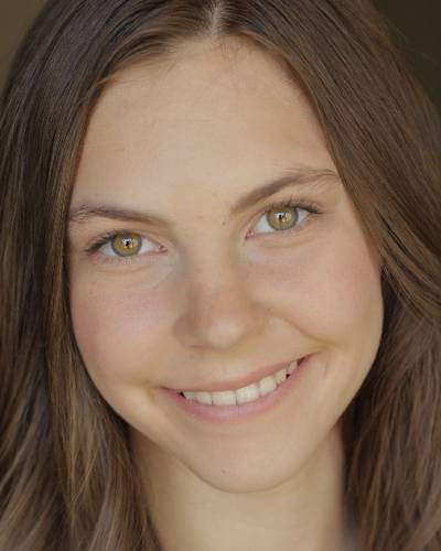 Кейтлин Диас фото