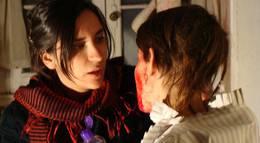 Кадр из фильма "Полумрак" - 1