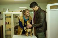 Кадр Недотрога