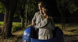 Кадр из фильма "Фабрика грёз" - 2