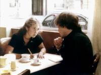 Кадр Жена летчика