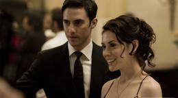 Кадр из фильма "Патология" - 2