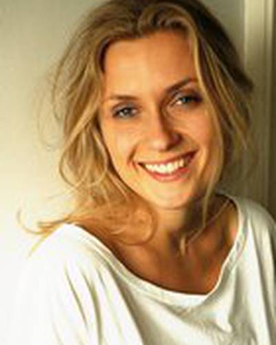 Дарья Капралска фото