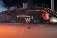 Кадр Зеленый Шершень