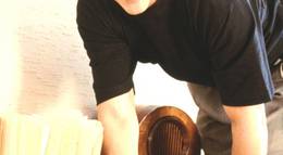 Кадр из фильма "Аве, Цезарь" - 2