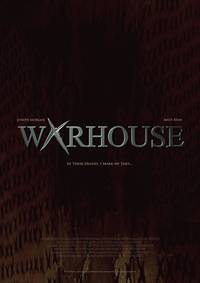 Постер Дом войны