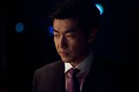 Кадр Голубая соль