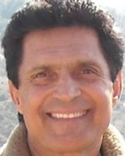 Джон Стивенс фото