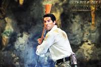 Кадр Легенды: Гробница дракона