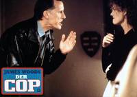 Кадр Полицейский