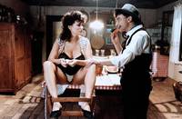 Кадр Миранда