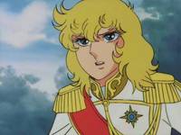 Кадр Роза Версаля