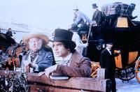 Кадр Воробей