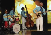 Кадр Лузеры