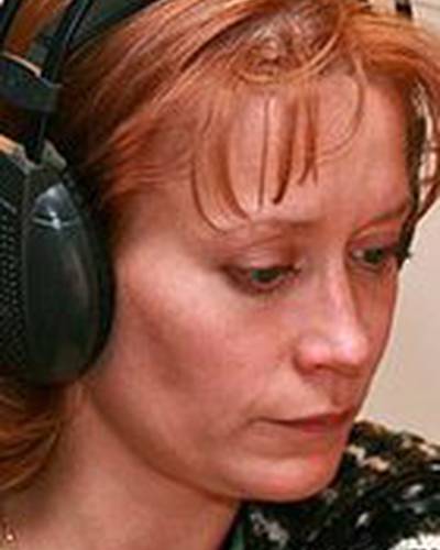 Ольга Шорохова фото