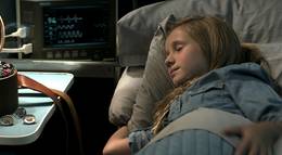 Кадр из фильма "Путешествие в Зазеркалье" - 2