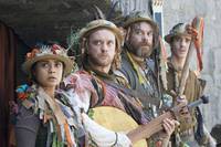 Кадр Робин Гуд