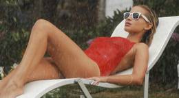 Кадр из фильма "Цена красоты" - 1