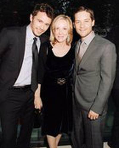 Лора Зискин фото