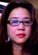 Арлин Кастилло фото