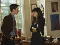 Кадр Новенькая