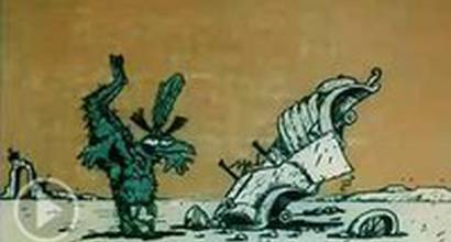 Мультфильм