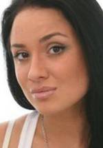 Олеся Рыжкова фото