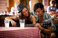 Кадр Лагерь