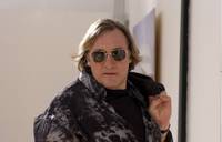 Кадр Когда я был певцом