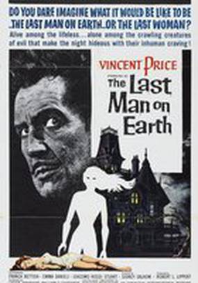 Последний человек на Земле