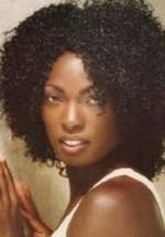 Серена Мобли фото