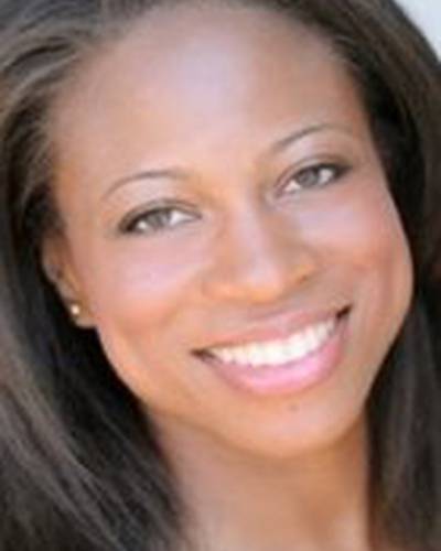 Jacinte Blankenship фото