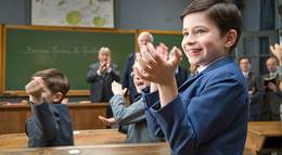 Кадр из фильма "Маленький Николя" - 1