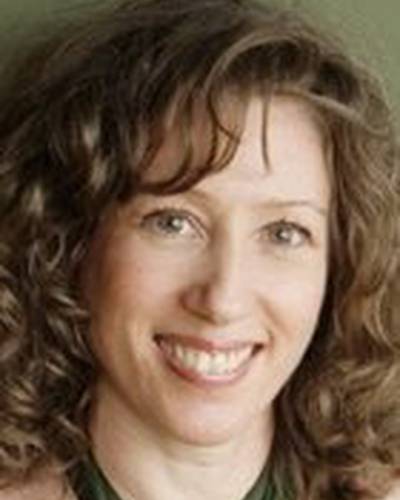 Шари Гудхарц фото