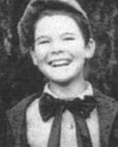 Гарри Уотсон фото